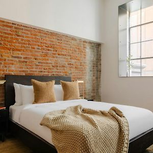Sonder By Marriott Bonvoy Railspur Apartments Pioneer Square